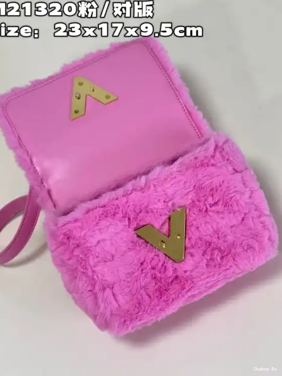 TWIST LOUIS MM VUITTON 0526